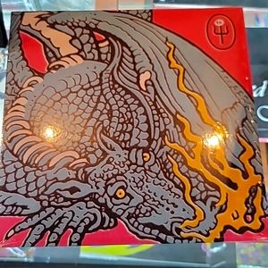 Twenty One Pilots - scalled and icy - 12" Vinyl Record